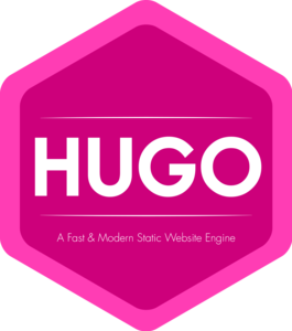 HUGOによる静的ウェブサイト環境構築