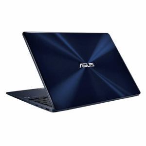 UX331UNへのWindows10とUbuntu18.04LTSのデュアルブート環境構築